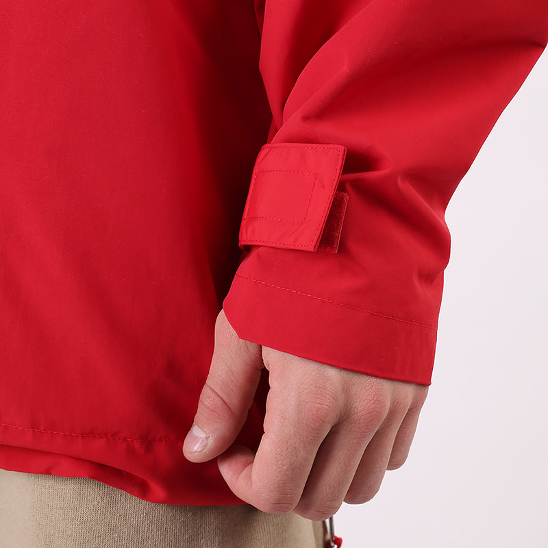 мужская красная куртка Converse x Kim Jones 10021731620 - цена, описание, фото 8